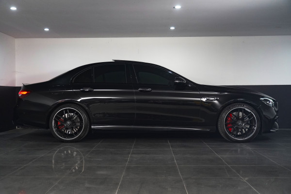 2023 Mercedes-Benz E63s AMG 4matic+ Sedan Image 15
