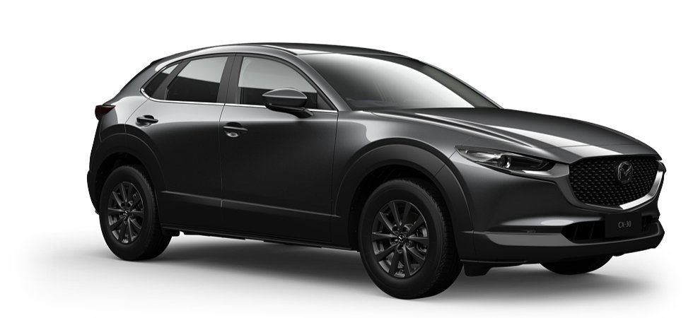 2021 Mazda CX-30 DM Series G20 Pure Other Image 7
