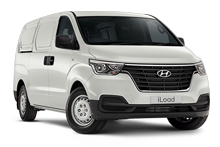 iLoad Practical, robust and accommodating.