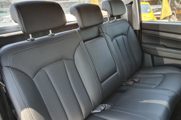 2019 MY20 SsangYong Musso XLV Ultimate Plus Utility