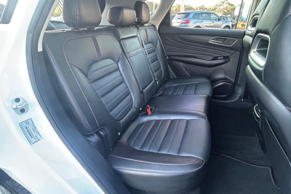 2021 MG HS SAS23 Excite X SUV Image 28