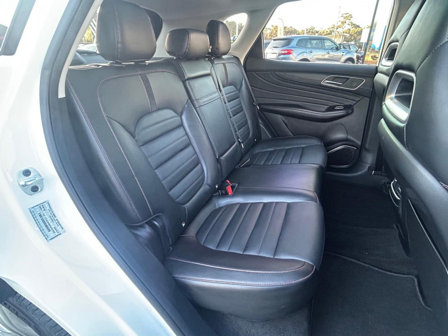 2021 MG HS SAS23 Excite X SUV Image 28