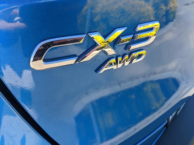 2019 Mazda CX-3 DK4W7A Maxx Maxx - Sport SUV Image 9