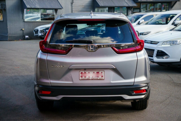 2020 Honda CR-V RW Vi SUV