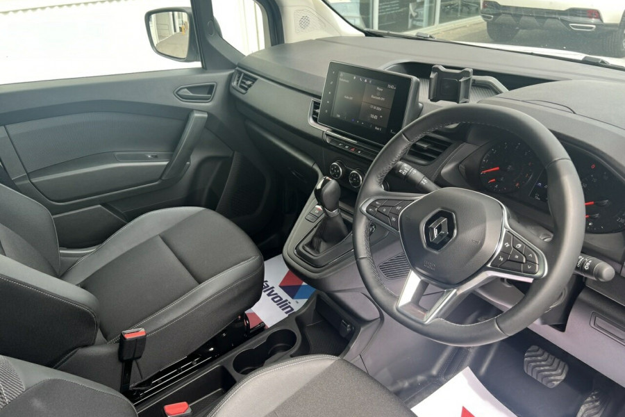 2024 Renault Kangoo XFK L1 Van Image 13