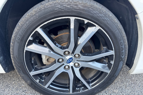 2017 MY18 Subaru Impreza G5 2.0i Premium Hatch Image 14