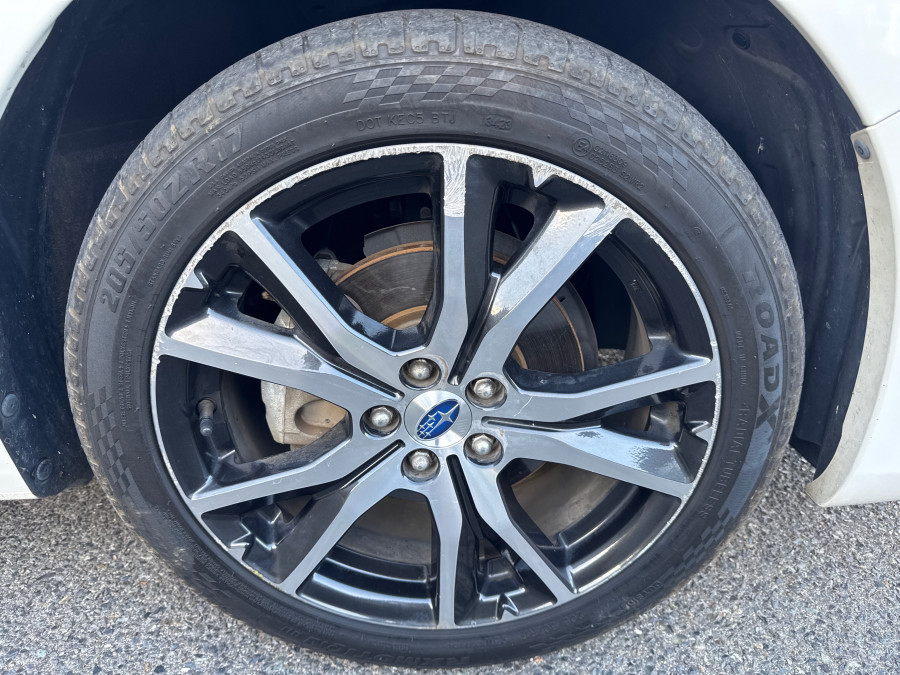 2017 MY18 Subaru Impreza G5 2.0i Premium Hatch Image 14