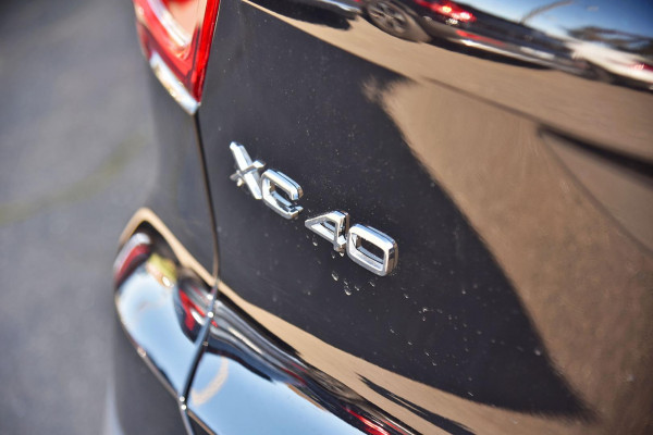2026 Volvo XC40 XZ Plus B4 SUV Image 5