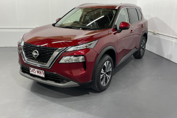 2023 Nissan X-Trail T33 ST-L Wagon