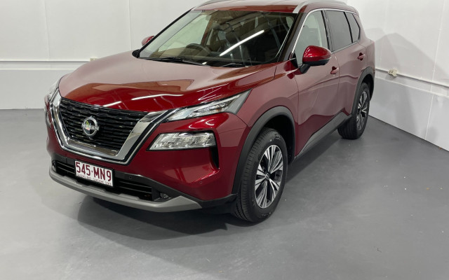 2023 Nissan X-Trail T33 ST-L Wagon