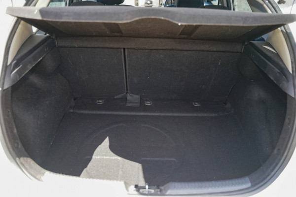 2012 MY13 Kia Cerato TD Si Hatchback