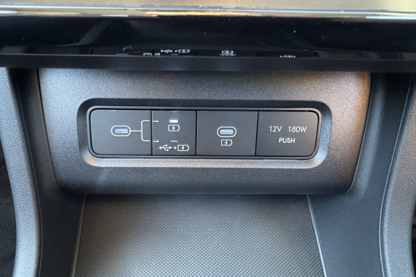 2026 Hyundai Tucson NX4.V4 SUV Image 15