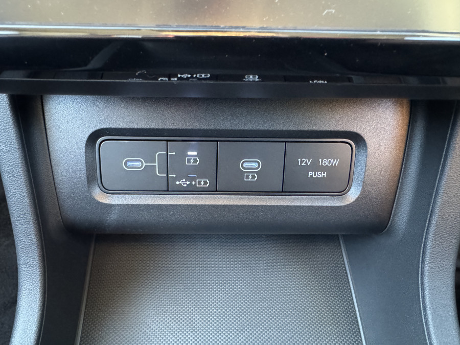 2026 Hyundai Tucson NX4.V4 SUV Image 15