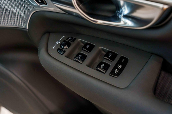 2026 Volvo XC90 L Series Black Edition SUV Image 22