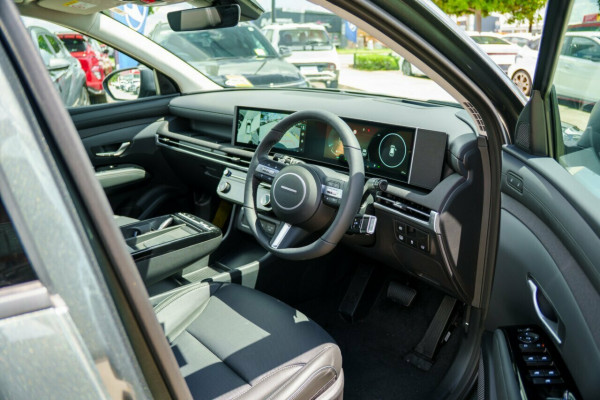 2026 Hyundai Tucson NX4.V4 Premium SUV Image 17