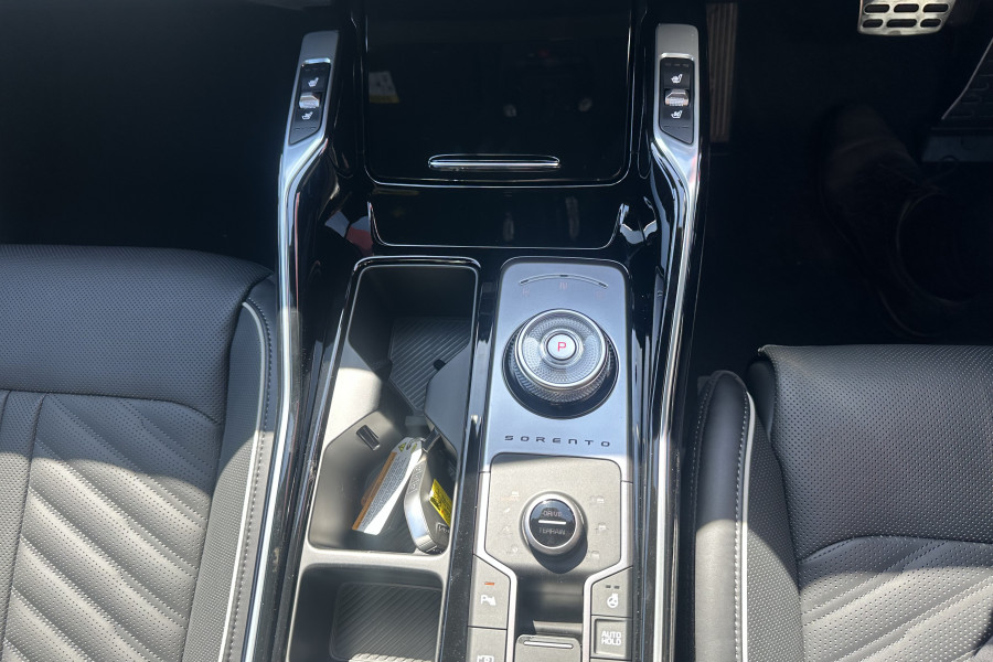 2025 Kia Sorento MQ4 PE GT-Line Other Image 21