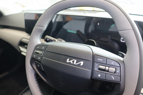 2025 MY26 Kia EV4  Air Standard Range Sedan Image 25