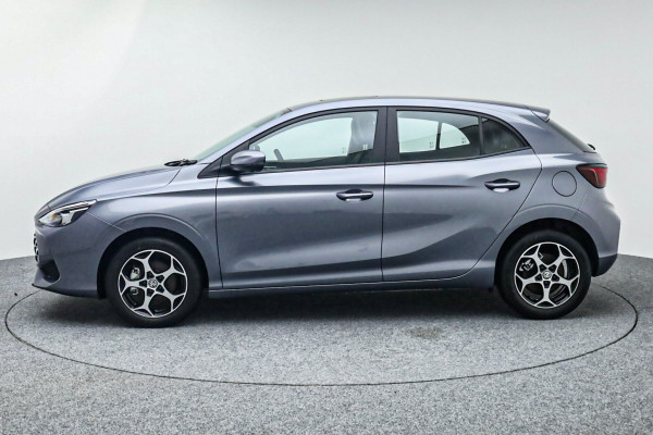 2026 MG MG3 Essence Hybrid+ Hatch Image 6