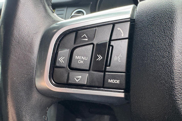 2018 Land Rover Discovery Sport L550 HSE Luxury SUV Image 26