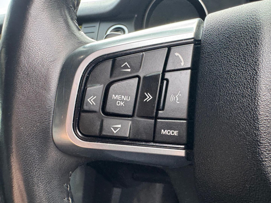 2018 Land Rover Discovery Sport L550 HSE Luxury SUV Image 26