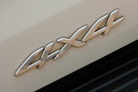 2014 Mazda BT-50 UP0YF1 Utility