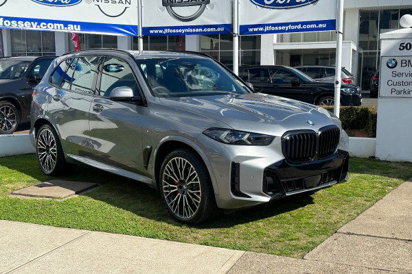 2024 BMW G05 - X5 xDrive40i Other