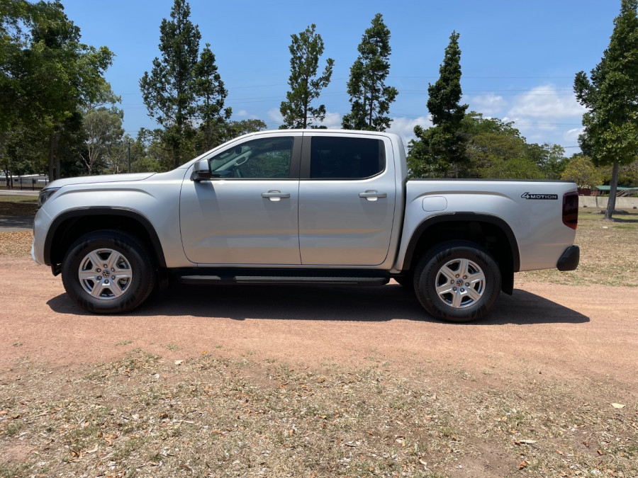 2026 Volkswagen Amarok NF TDI500 Life Other Image 23