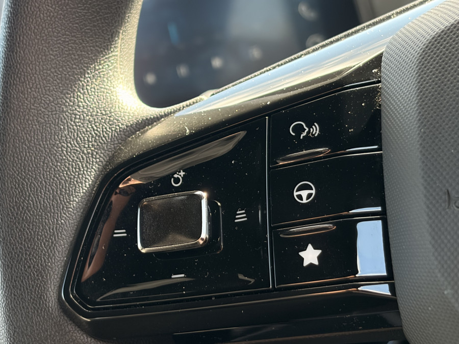 2025 MY25.5 MG MG3 ZP22 Vibe Hatch Image 20