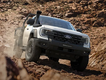 Off-road control Image