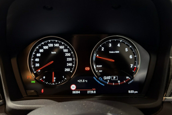 2018 BMW X1 F48 sDrive18i SUV Image 16