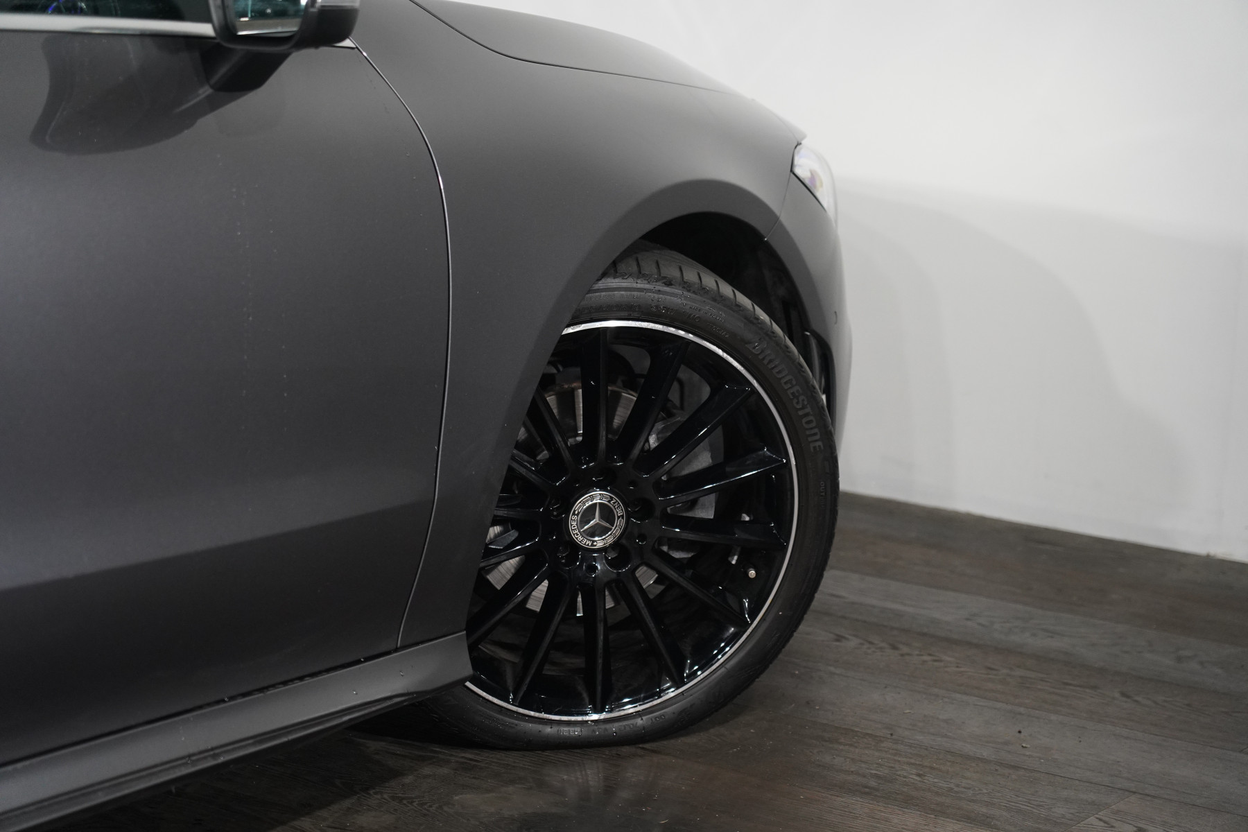 2022 Mercedes-Benz Cla 200 Coupe Image 10
