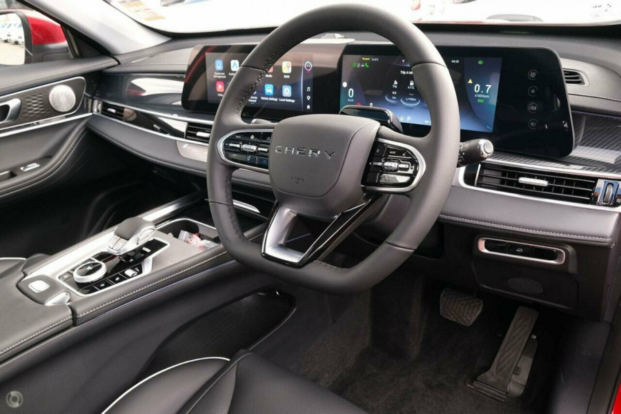 2023 Chery Tiggo 7 Pro T32 Urban SUV Image 7