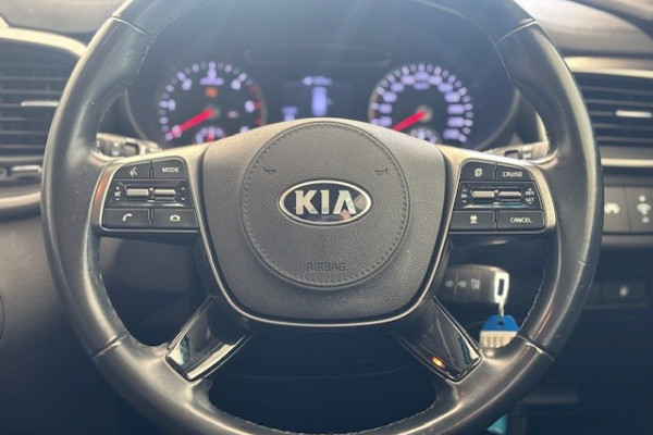 2020 Kia Sorento UM Si SUV Image 10
