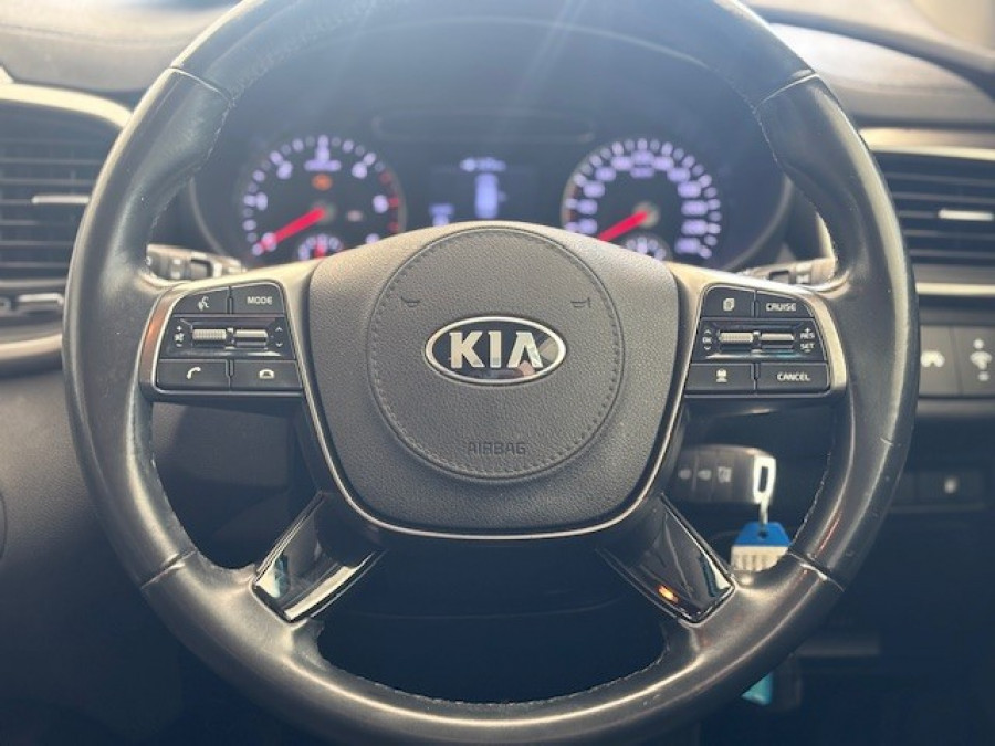 2020 Kia Sorento UM Si SUV Image 10