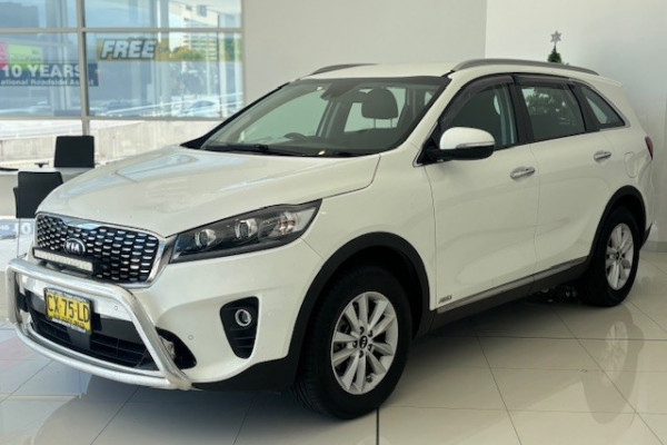 2020 Kia Sorento UM Si SUV Image 3