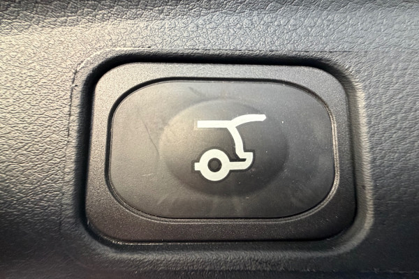 2026 MY26.5 Ford Everest UB Platinum SUV Image 22