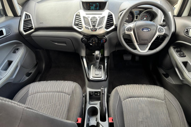 2016 Ford EcoSport BK Trend SUV Image 19