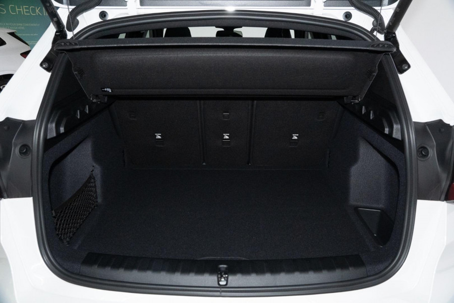 2026 BMW X1 U11 xDrive20i M Sport SUV