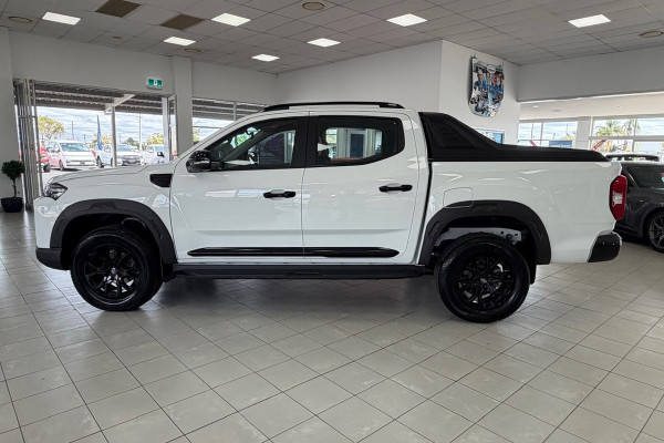 2026 MY25 LDV T60 SK8C Max PLUS Ute Image 4