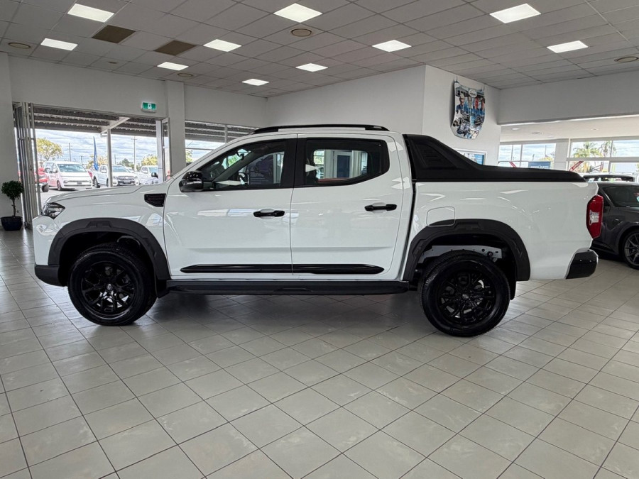 2026 MY25 LDV T60 SK8C Max PLUS Ute Image 4