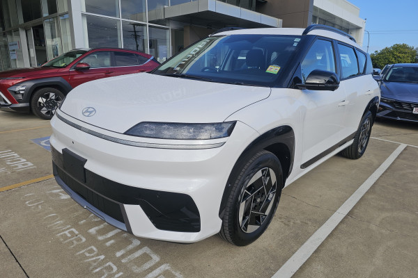 2026 Hyundai ELEXIO OE1.V1 Other Image 9