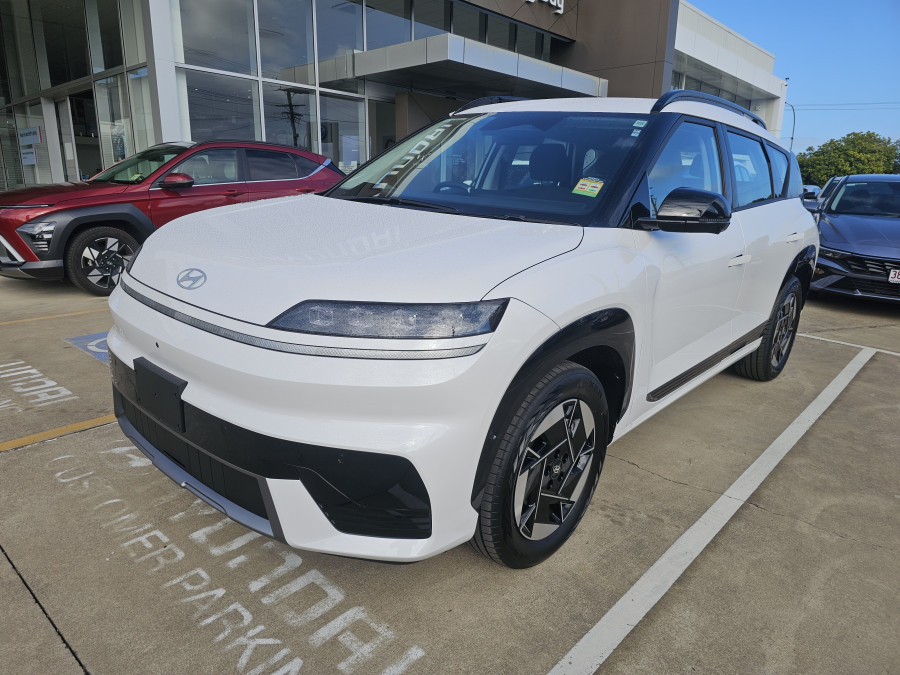2026 Hyundai ELEXIO OE1.V1 Other Image 9