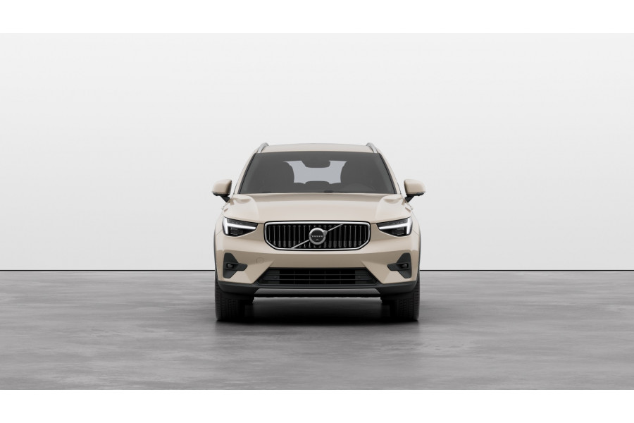 2024 MY25 Volvo XC40 XZ Ultra B4 Bright SUV Image 6