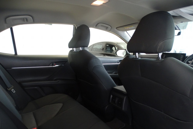 2021 Toyota Camry AXVH70R Ascent Sedan Image 14