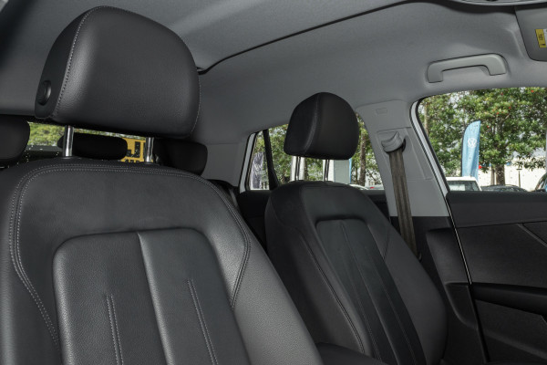 2024 Audi Q2 GA 35 TFSI SUV
