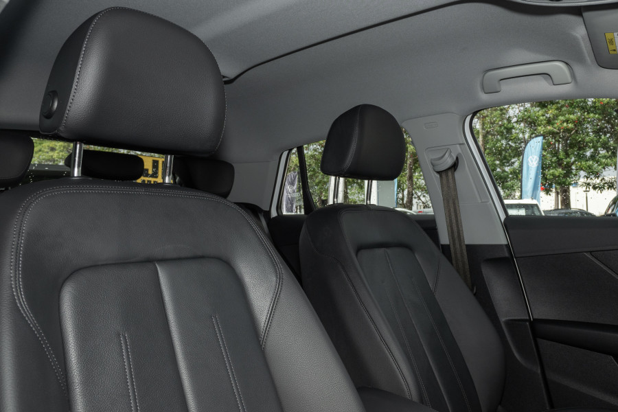2024 Audi Q2 GA 35 TFSI SUV