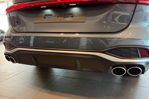 2026 Audi S5 Wagon Image 10