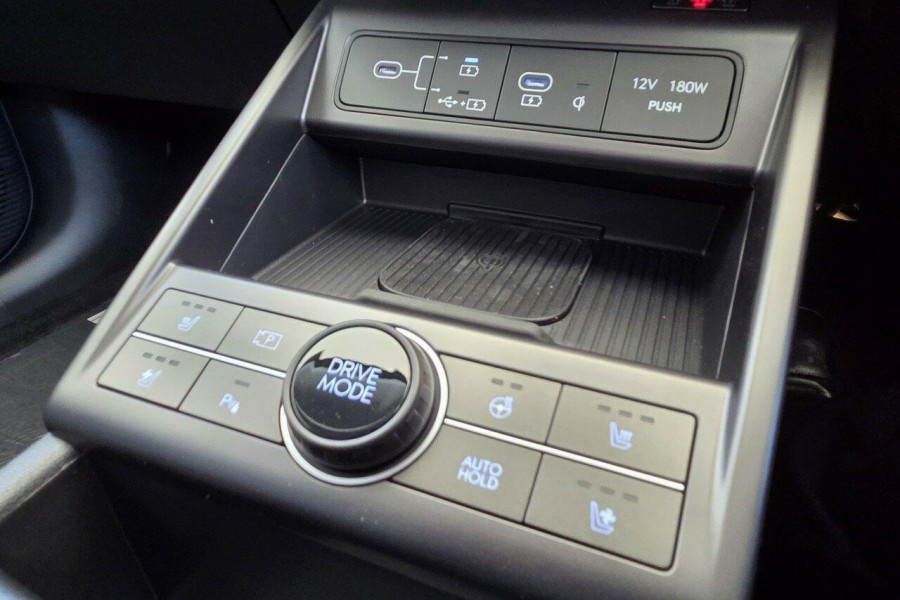 2025 Hyundai KONA SX2.V2 Hybrid Premium SUV Image 17
