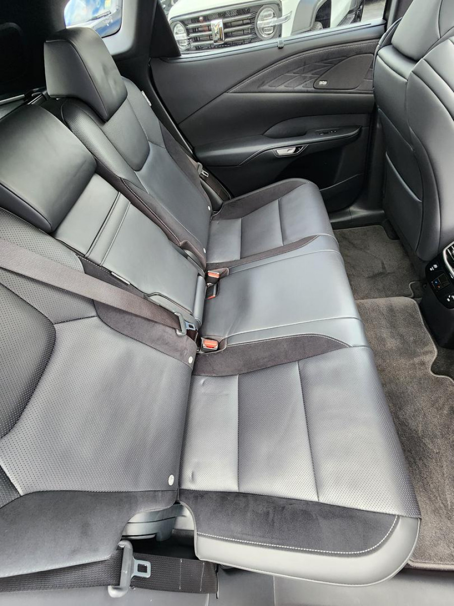 2024 Lexus RX TALA15R RX350 F Sport SUV Image 14
