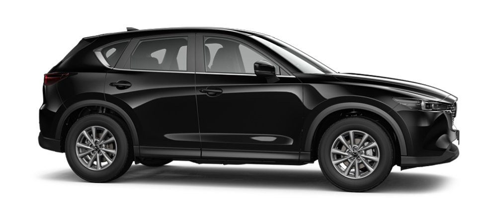 2025 MY24 Mazda CX-5 KF Series G25 Maxx Sport SUV Image 9